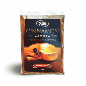 7 Ray Cinnamon Powder
