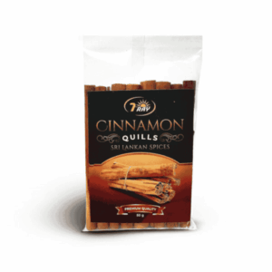 7 Ray Cinnamon Quills C5