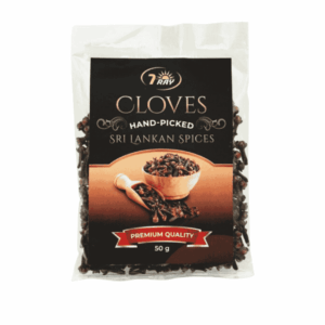 7 Ray Cloves