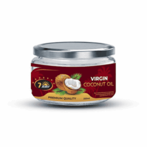 7 Ray Virgin Coconut Oil