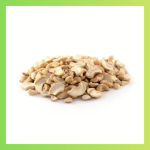 Bakers Street Cashew Large Pieces