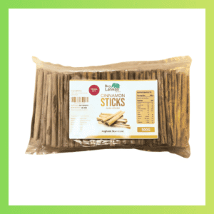 BuyLankan Cinnamon Sticks