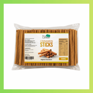 BuyLankan Cinnamon Sticks