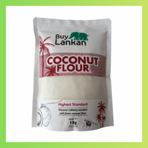 BuyLankan Coconut Flour