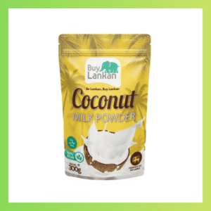BuyLankan Coconut Milk Powder 300g