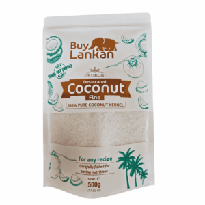 BuyLankan Desiccated Fine Coconut