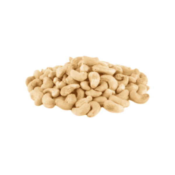 Bakers Street Cashew Large Pieces 50LB