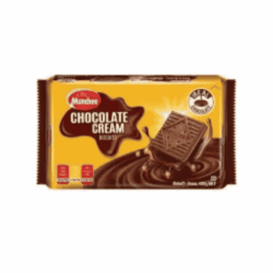 Cbl Munchee Chocolate Cream Biscuits