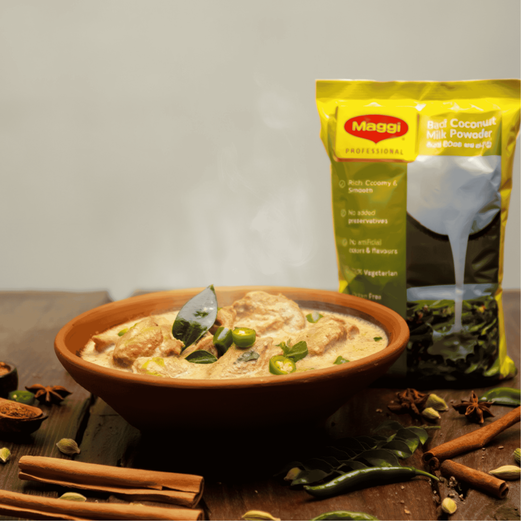 Chicken Curry Recipe