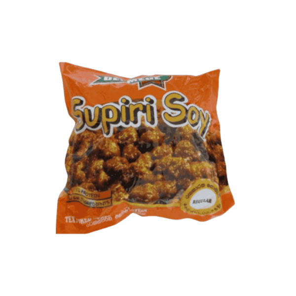 Delmage Supiri Soya - Regular 90g