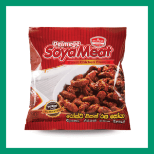Delmege Soyameat Chicken 90g