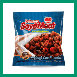Delmege Soyameat Cuttle Fish
