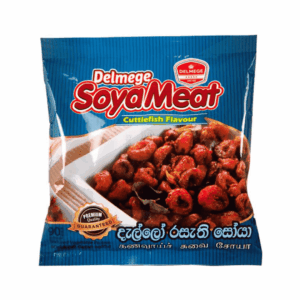 Delmege Soyameat Cuttle Fish