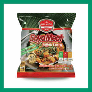 Delmege Soyameat Jaffna Curry