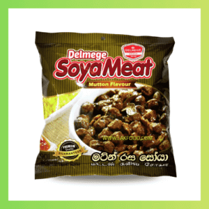 Delmege Soyameat Mutton 90g