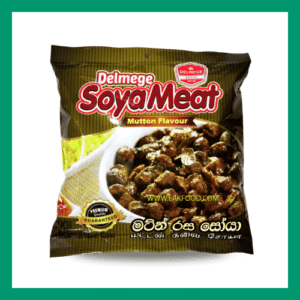 Delmege Soyameat Mutton 90g