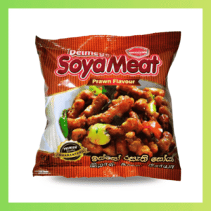 Delmege Soyameat Prawn 90g