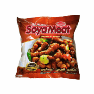 Delmege Soyameat Prawn