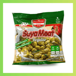Delmege Soyameat Regular 90g