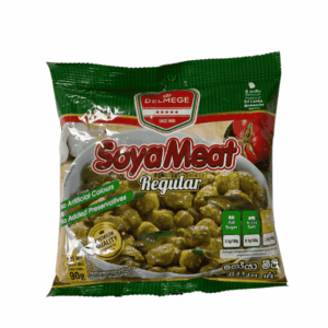 Delmege Soyameat Regular