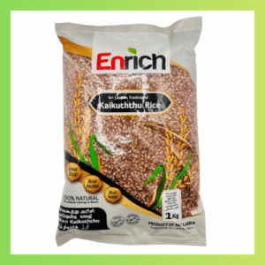 ENRICH Kaikuththu Rice 1KG