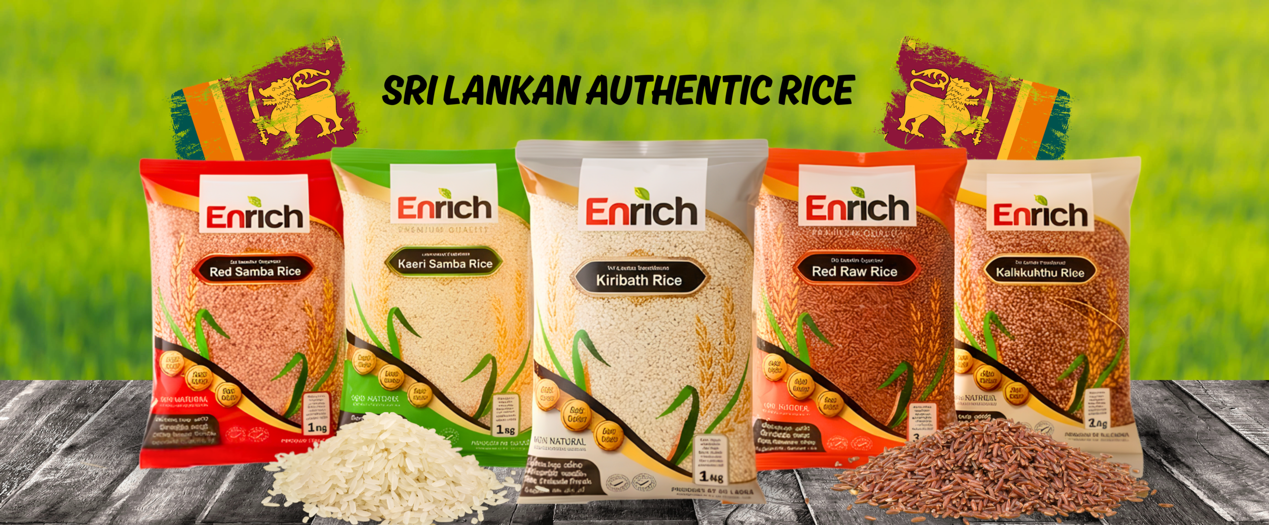 Buy Lankan