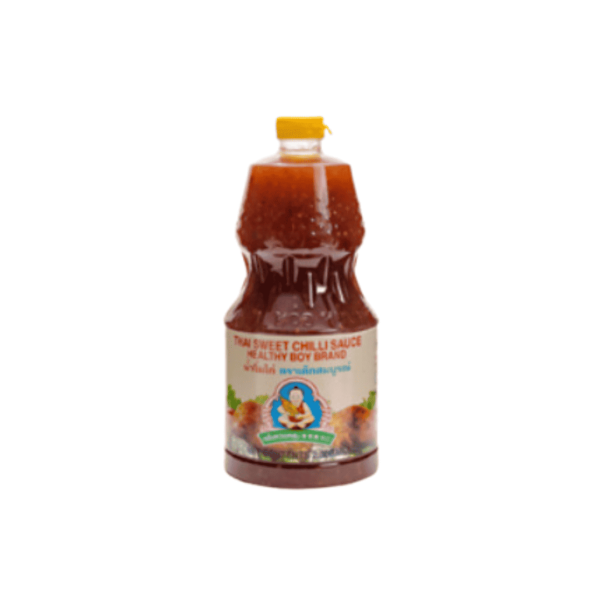 Healthy Boy Sweet Chilli Sauce 6 x 2L