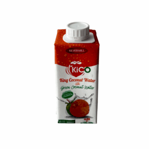 KiCO King Coconut Water