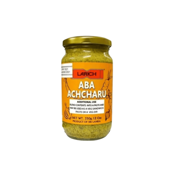 LARICH Aba Achcharu 350g