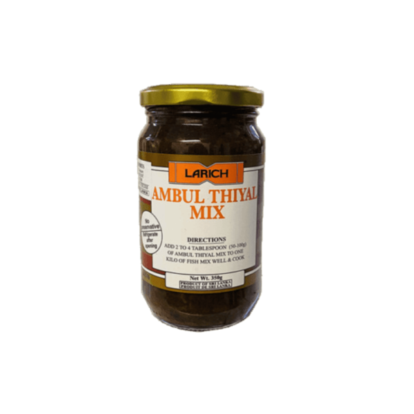 LARICH Ambul Thiyal Mix 375g