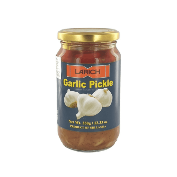 LARICH Garlic Pickle 350g