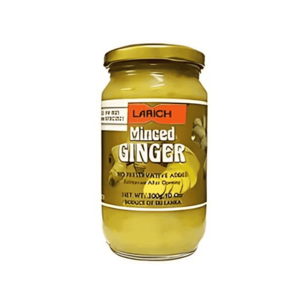 LARICH Ginger Paste 300g