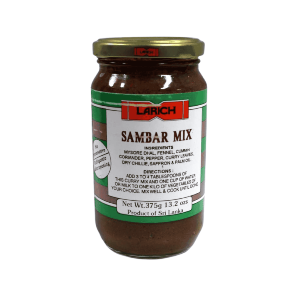 LARICH Sambar Mix 350g