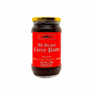 Larich All In One Curry Paste