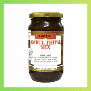 Larich Ambul Thiyal Mix 375g