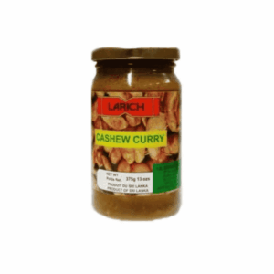 Larich Cashew Curry