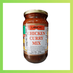 Larich Chicken Mix 350g
