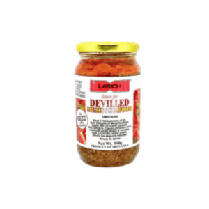 Larich Devilled Meats & Seafood Mix