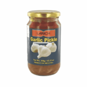 Larich Garlic Pickle