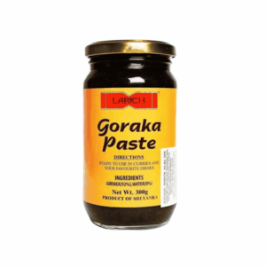 Larich Goraka Paste