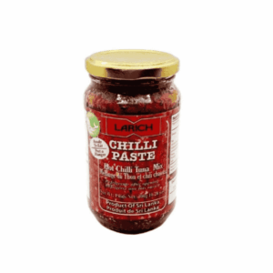 Larich Hot Chilli Tuna Paste Mix