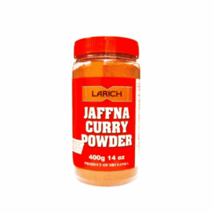 Larich Jaffna Curry Powder