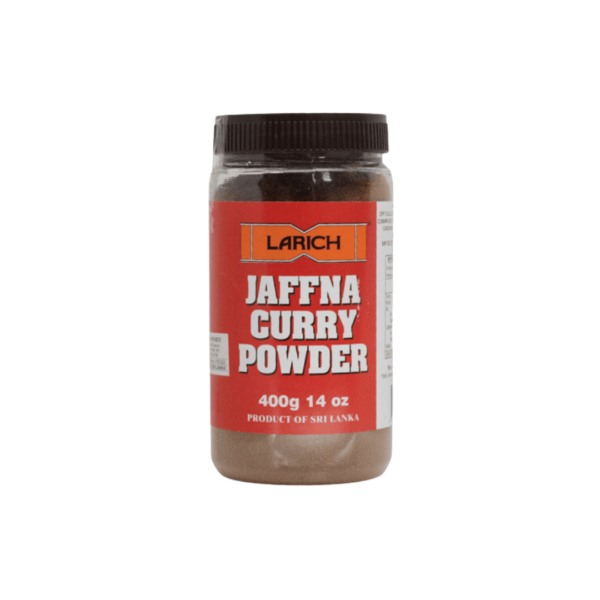 Larich Jaffna Curry Powder 400g