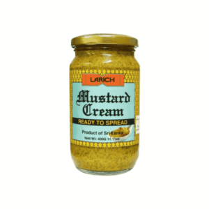 Larich Mustard Cream
