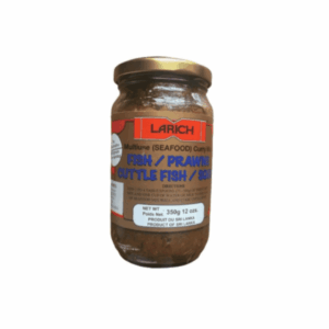 Larich Seafood Curry Mix