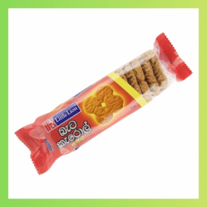 Little Lion Batter Carols 100g