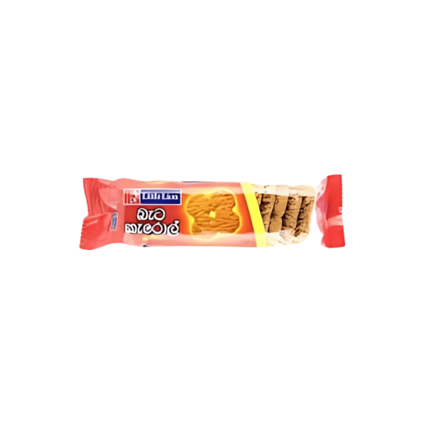 Little Lion Batter Carols 100g