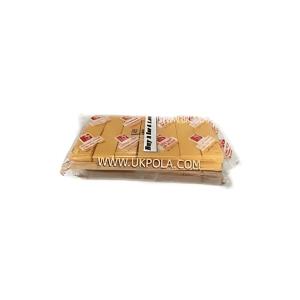 Little lion cream wafers - Twin pack 200g