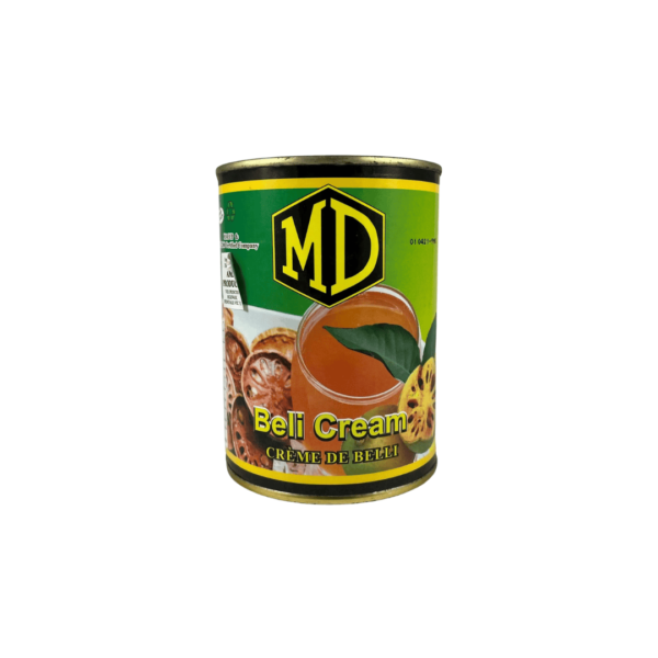 MD Beli Cream 650g