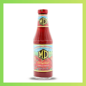MD Chilli Sauce 400g